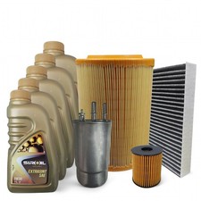 Kit Tagliando Alfa Romeo 159