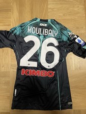 SSC Napoli Koulibaly 26 Maglia