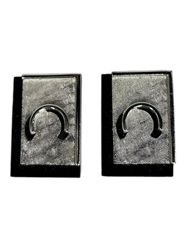 Gemelli vintage swank ascot - vintage,