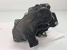 Valvola ricircolo gas di