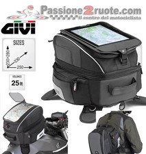 Expandable Tank Bag with