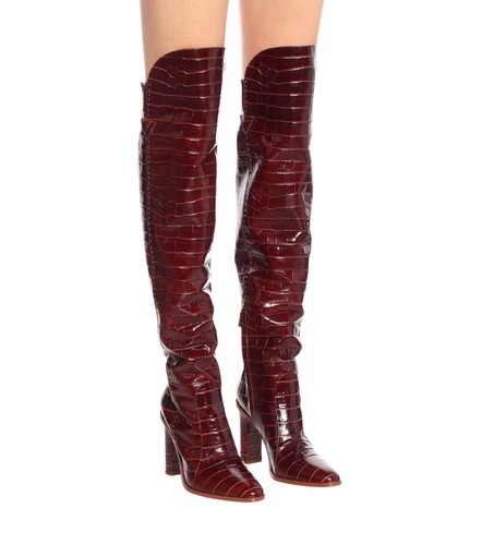 Stivali max mara beboot - stivali, al