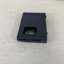 Vintage Iomega Zip 100 SCSI
