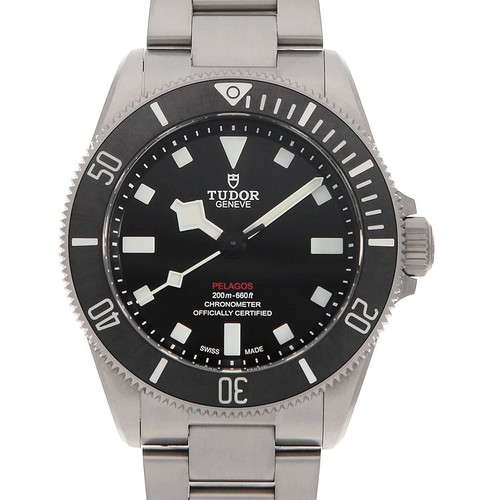 Tudor pelagos 25407n uomo - pelagos,