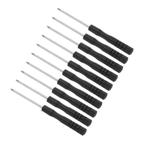 10pz cacciavite torx piccolo - 10pz,