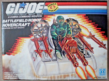 G.I.Joe, HOVERCRAFT
