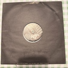 DJ Lenk - 142, 12", (Vinyl)
