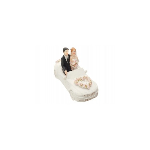 Topper statuina sposi soggetti - topper,