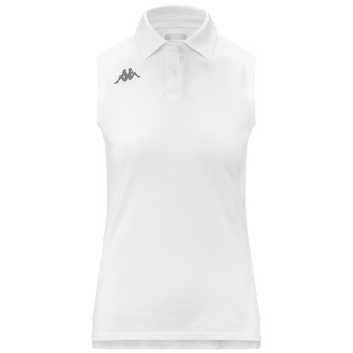 Kappa polo donna - polo,