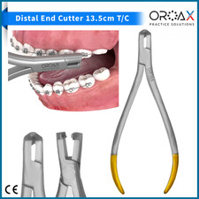 Alicate de Corte Pinza Para de