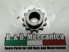 INGRANAGGIO MOTORINO