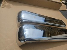 COPPIA PARAURTI POSTERIORE