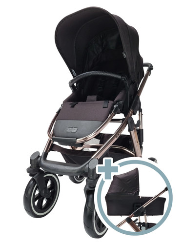 Abc design passeggino salsa - abc-design,