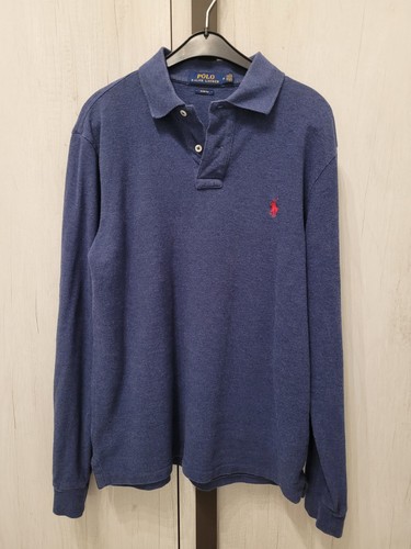 Ralph lauren polo - lauren,