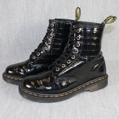 Stivali martens air wair - stivali,