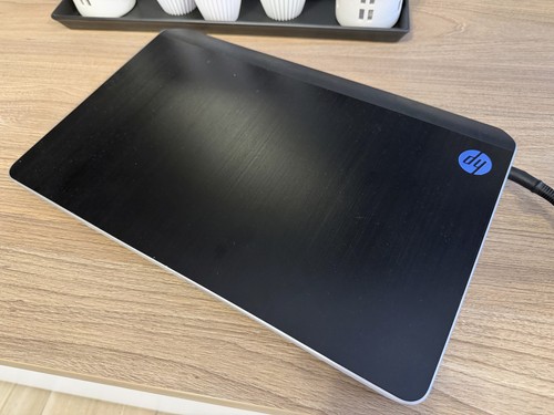 Notebook envy dv6 - hp,