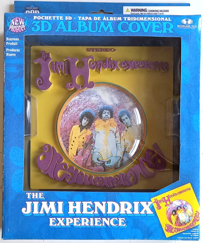 The jimi hendrix - hendrix,