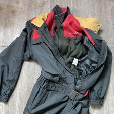 Rara tuta da sci Moncler 2