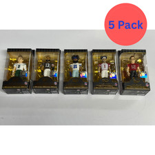 Funko Pop Gold 5 NFL Football