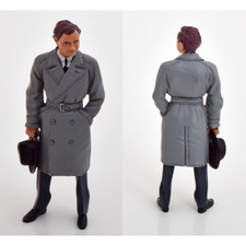 FIGURINE FERDINAND 1:18 Kk