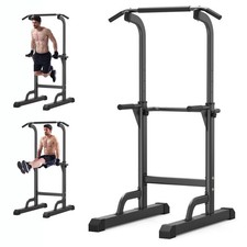 Power Tower for Home Gym