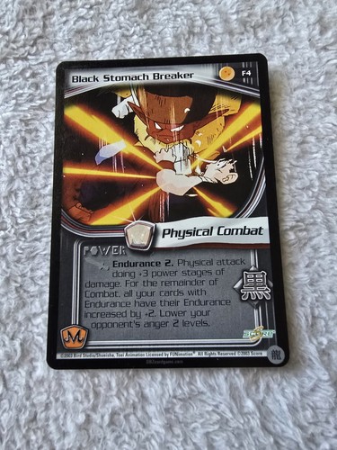 Dbz dragon ball - dbz, black