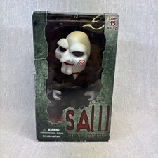 Mezco Toyz 2011 Saw Jigsaw