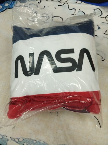 Cuscino nasa originale made - nasa,