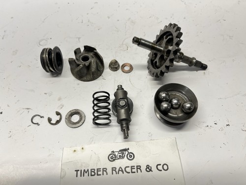 Honda cr250r cr250 250 - cr250, 1984