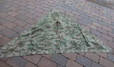 tenda originale WH usata senza