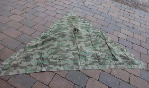 Tenda originale usata senza - tenda,