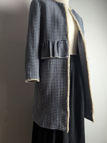 Blazer zara blu navy - blu,