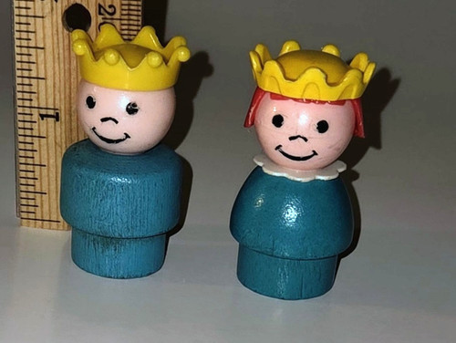 Vintage fisher price little - vintage,