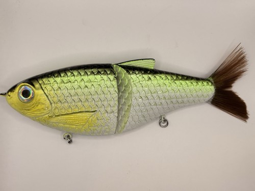 Tyg silenziatore shad glide - silenziatore,