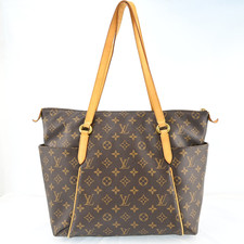 LOUIS VUITTON Monogram Totally