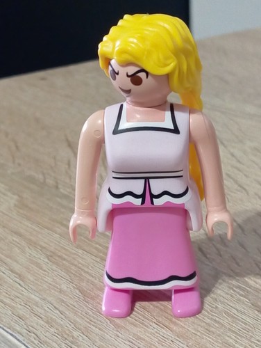 Playmobil figura karabella - figura,