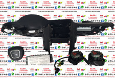 KIT AIRBAG CRUSCOTTO SEMI COMPLETO AUDI A4 SERIE 8K2 ANNO 2007/2013