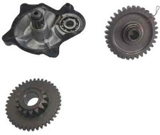 COPERCHIO INGRANAGGI AVVIAMENTO YAMAHA XTZ 660 TENERE 1991 1992  1993 1994 1998