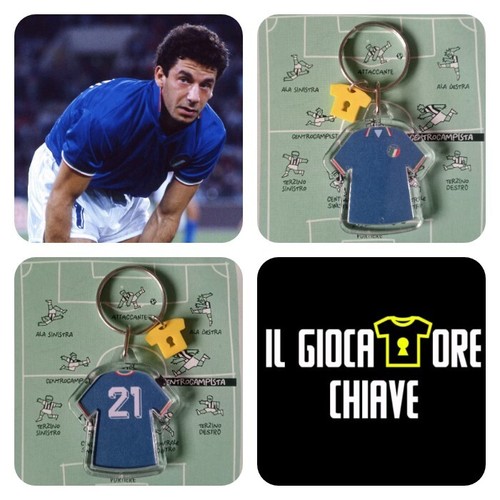 Giocatore - il,