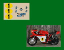 MV Agusta Minimoto serie