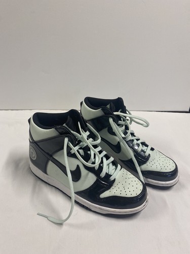 Nike dunk high - high, se
