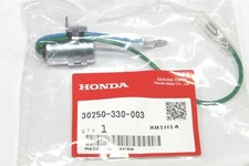 Honda condensatore per - 6v,
