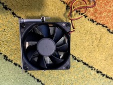 Dissipatore SOCKET 754 alluminio