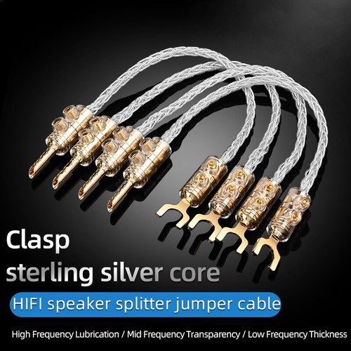 Pezzi argento sterling - 4,