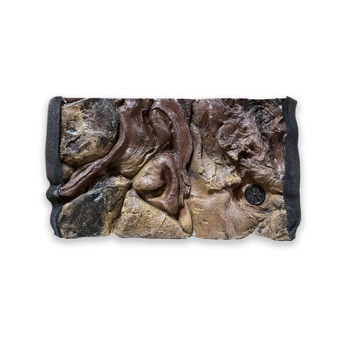 Acquario struckturwand 3d - acquario,
