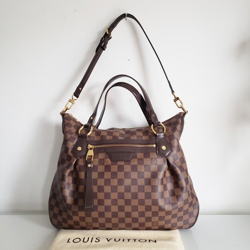 Louis vuitton with - with, receipt