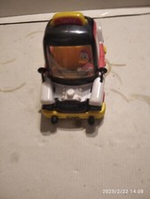 Walt disney taxi - taxi, di