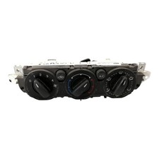 Modulo comando clima ford - comando,