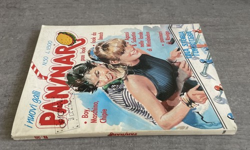 Paninaro dal al - 13,