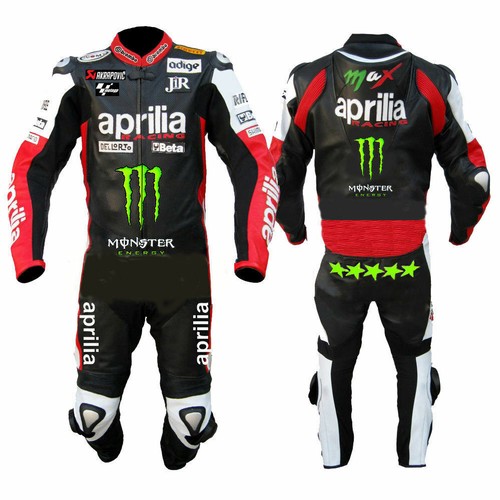 Aprilia tuta motocross racing - tuta,